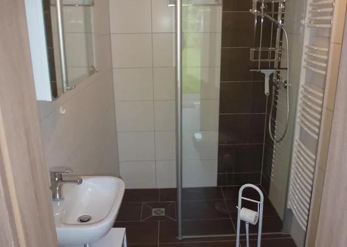 Bradatsch Lejlighed *