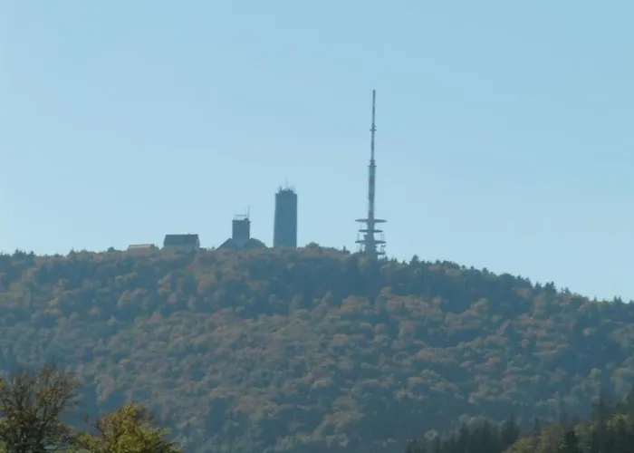 Bradatsch Lejlighed Catterfeld